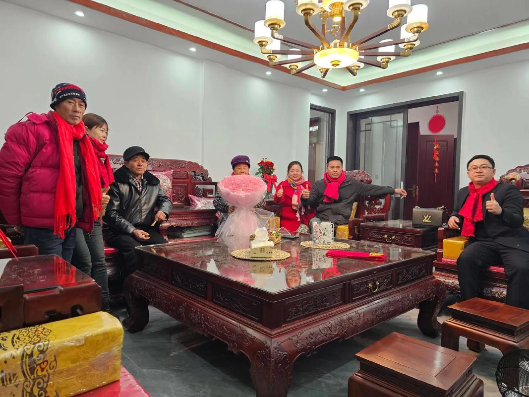 闽南乔迁新居：传统与现代交融的幸福庆典