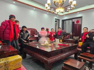 闽南乔迁新居：传统与现代交融的幸福庆典