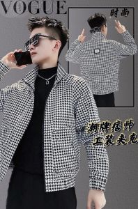 提升衣品：男人的第二张脸，魅力与品味的艺术