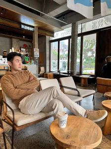 揭秘干净男人：背后的故事与爱情真谛