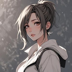 揭秘独舞人生：不喜欢交际女生的内心世界