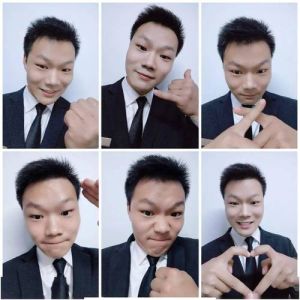 揭秘板脸智慧：性格与智慧的神秘关联