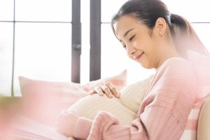 未婚梦见怀孕的寓意解读：揭秘梦境中的预示