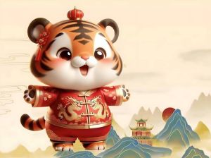 十一月初一男孩：传奇运势之谜与命运探索
