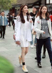 鞋履风格揭秘：女性性格密码大解析