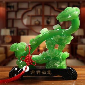风水神器盘点：招财转运的神奇物件大揭秘