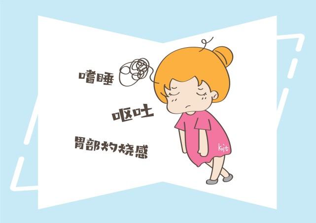 梦境呕吐揭秘：七大生活预兆解析