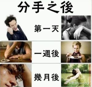男人情感冷静期三阶段：女方应对之道