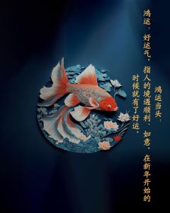 性格命运与运势：揭秘人生戏剧的幕后推手