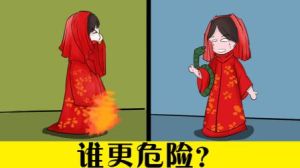 天蝎爱情：神秘炽热，沉默守候的深情密码