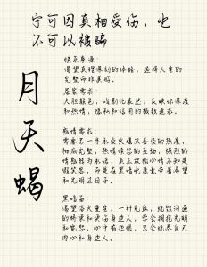 天蝎女性格揭秘：神秘情感，星座匹配指南