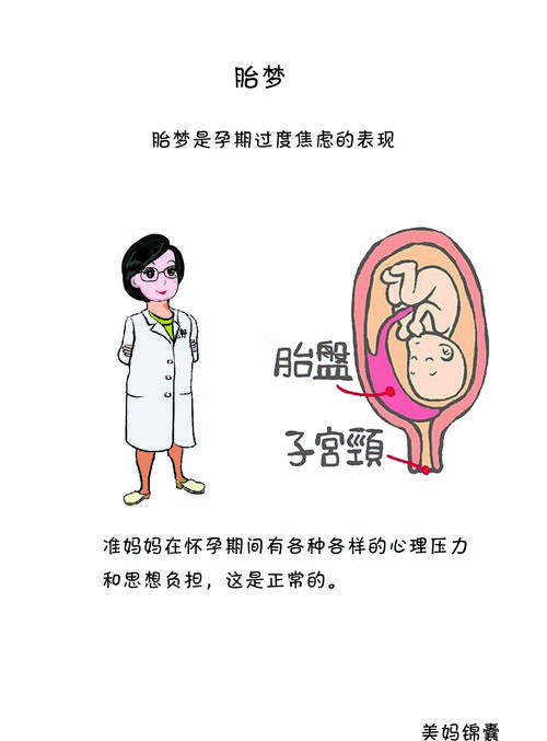梦见临盆梦境解析：八字解读和谐转折