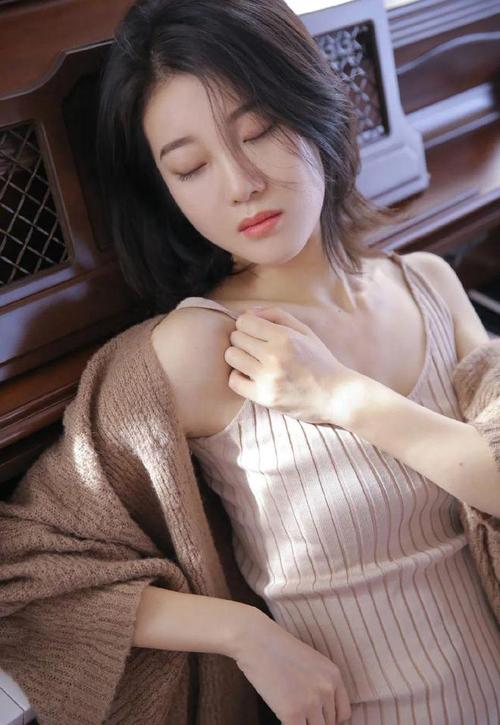 中年女性爱的微妙信号识别