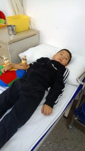 频繁受伤的健康警示：揭秘身体发出的信号