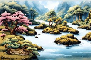 揭秘地震梦：吉凶含义及神秘解析