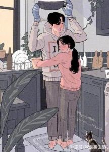 老公关心异性？冷静沟通，守护婚姻和谐之道