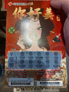 揭秘买彩票女性：婚姻性格影响与交往指南