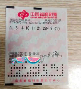 女人彩票中奖前神秘征兆揭秘！2023运势生肖揭晓