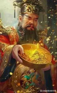 揭秘横财运信号：中奖预兆大揭秘！