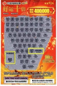 中奖前神秘征兆：好运来临的信号！