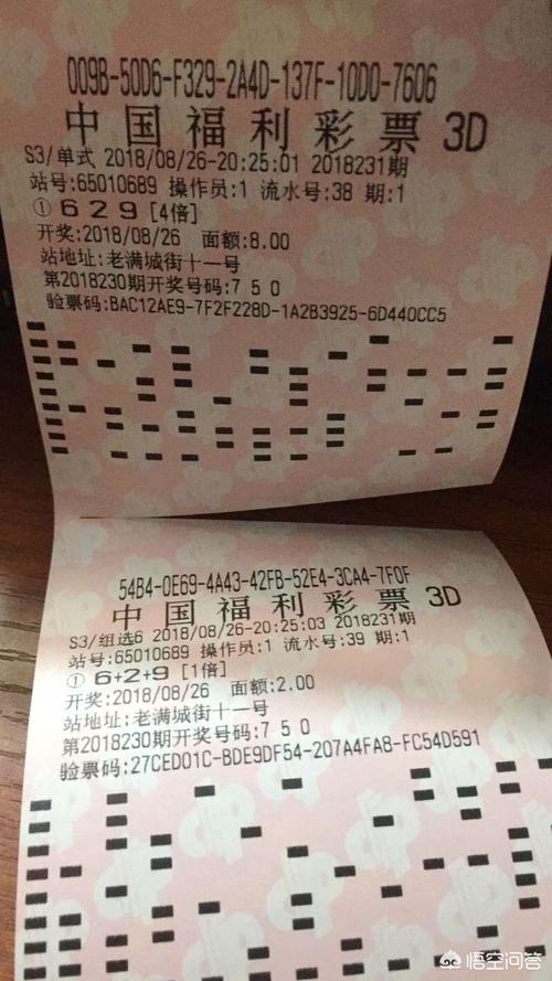 彩票真相：财富诅咒与人性考验