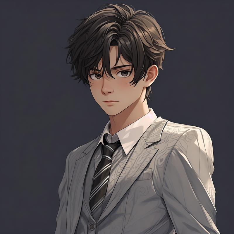 男孩性格不稳？特征与改善策略