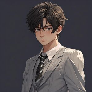 男孩性格不稳？特征与改善策略