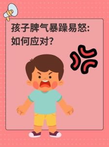 驯服暴躁情绪：全方位心理调适指南