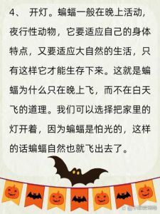 夏季蝙蝠入屋怎么办？自然与物理驱赶方法大！