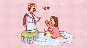 梦见堕胎的心理密码与预示
