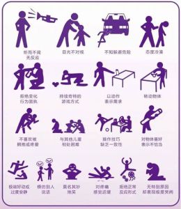 轻微自闭症儿童特征及引导方法探索