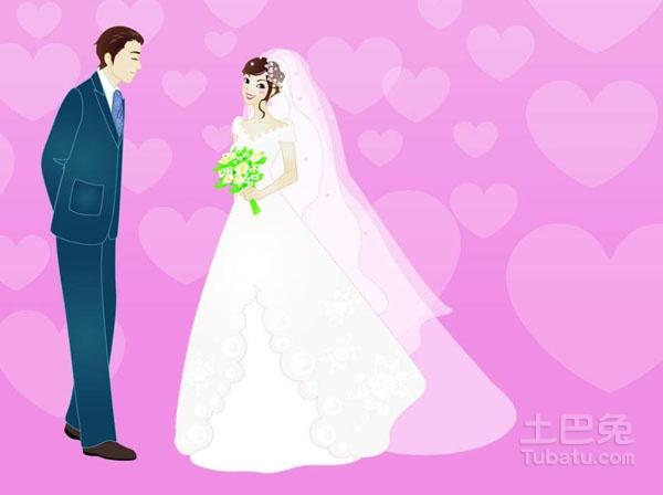 梦解婚礼：内心情感密码与生活奥秘