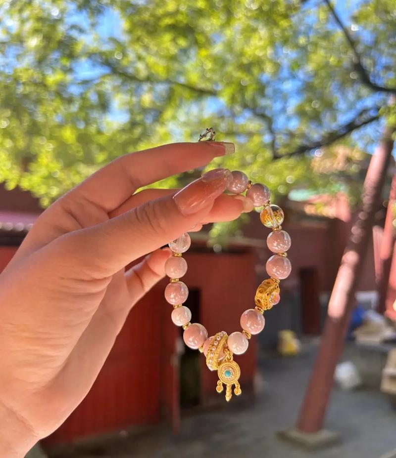 吉祥物珠宝助运势：开启幸运之门指南
