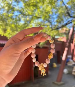 吉祥物珠宝助运势：开启幸运之门指南