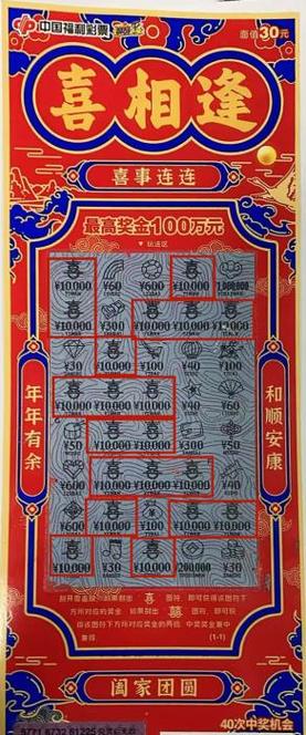 彩票中奖预兆迷信还是现实？