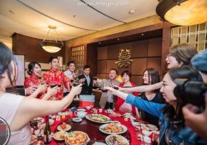解密喜酒梦：预示新起点与人生渴望的象征意义
