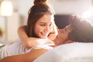 暧昧心理：男人双重行为解析