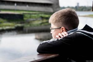 自闭症男性情感探索：隐藏情感世界