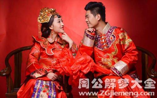 梦解析：仓促婚礼的寓意与人生启示