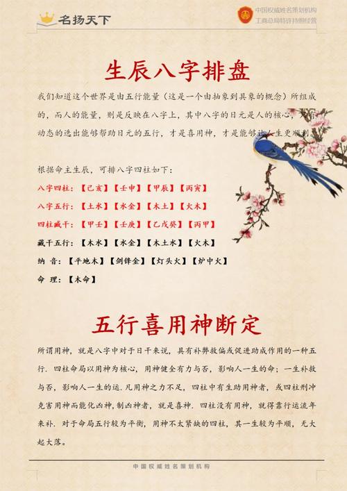 宝宝起名智慧名扬天下国学起名网的艺术之旅