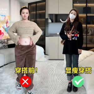 女性穿衣风格：自我表达与时尚演变故事