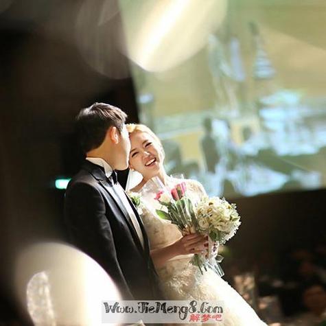 已婚女性梦见婚礼：心理寓意与启示