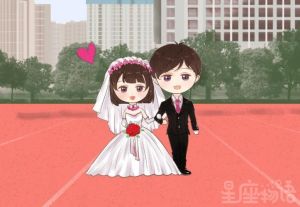 梦境结婚仪式：心理解读与内心密码