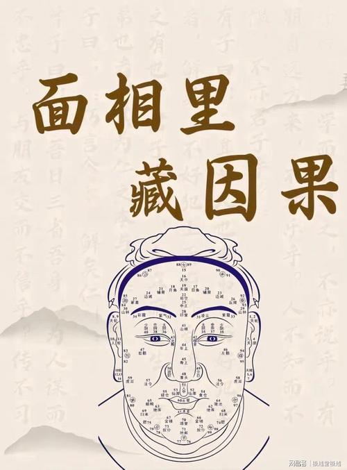 无财面相特征，解码财运密码！