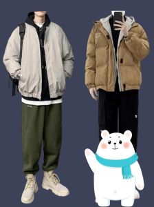 花哨服饰男生的性格密码与时尚传奇