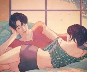 蹲下说话：暧昧情感密码