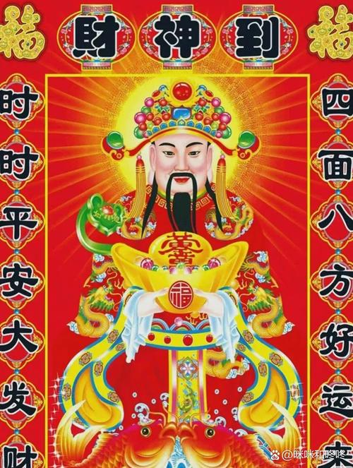 好运征兆把握这些迹象，迎接幸运人生