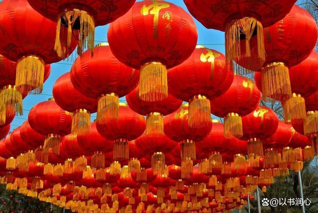 解密梦境红色喜庆：象征意义与心理解读