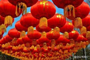 解密梦境红色喜庆：象征意义与心理解读