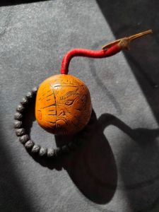 八卦葫芦：招财化煞风水秘宝之谜
